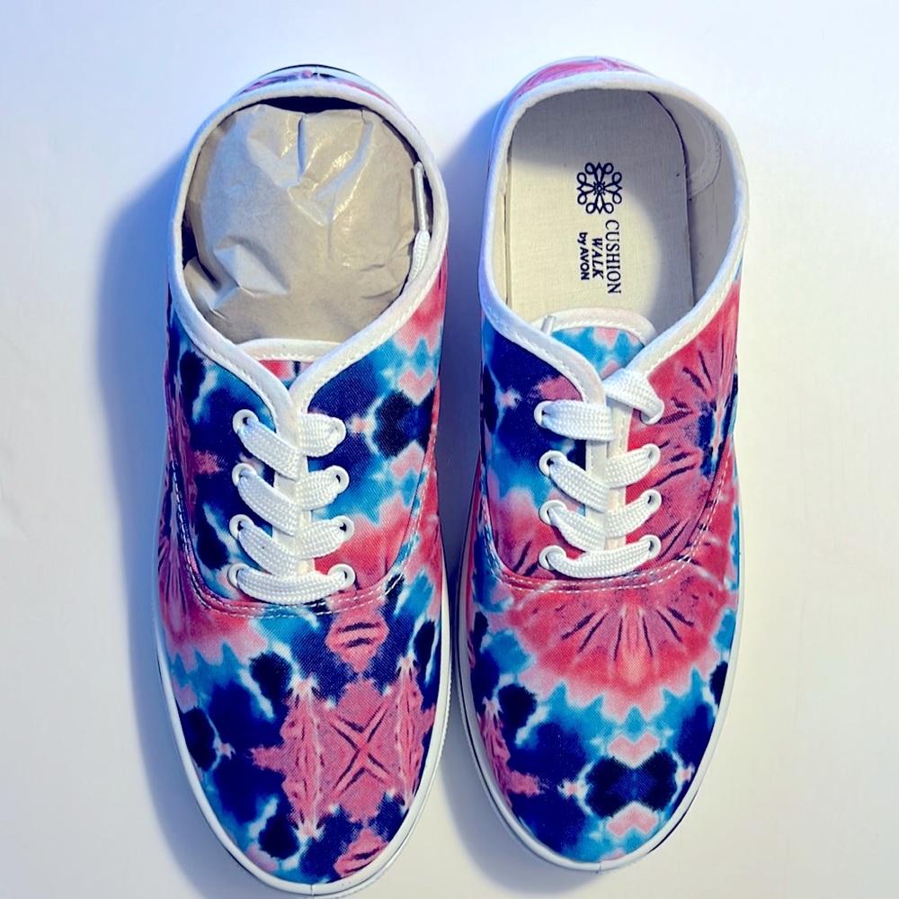 Avon Cushion Walk Shoes